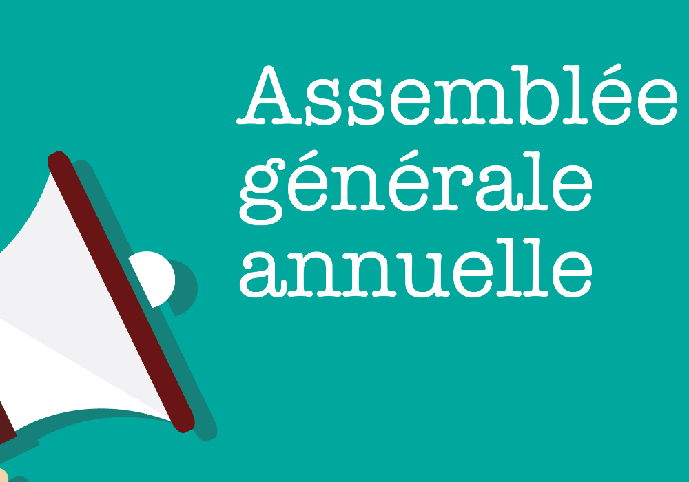 AGA- assemblée générale annuelle du CAB